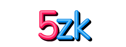 5zk — logo kanal