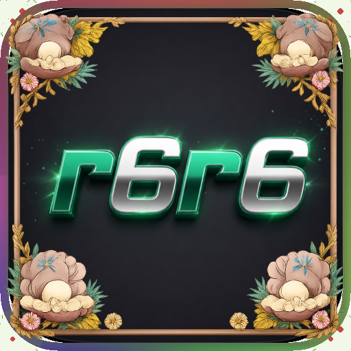 r6r6 — mitra unggulan