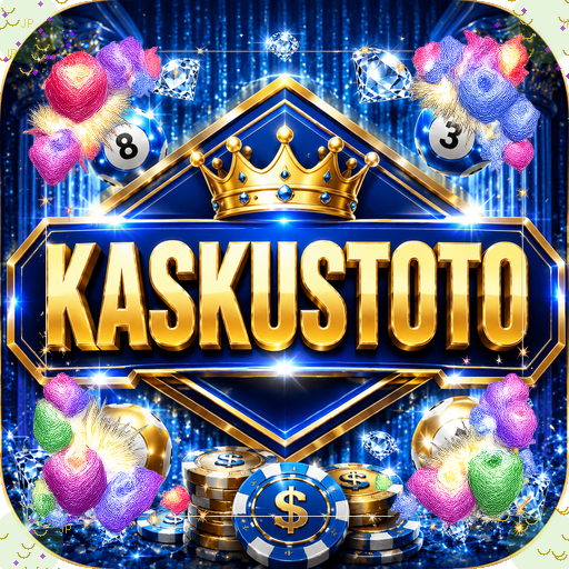 kaskustoto — mitra unggulan