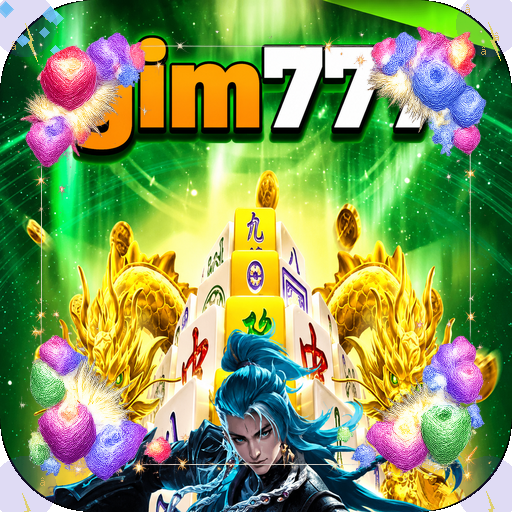 gim777 — mitra unggulan